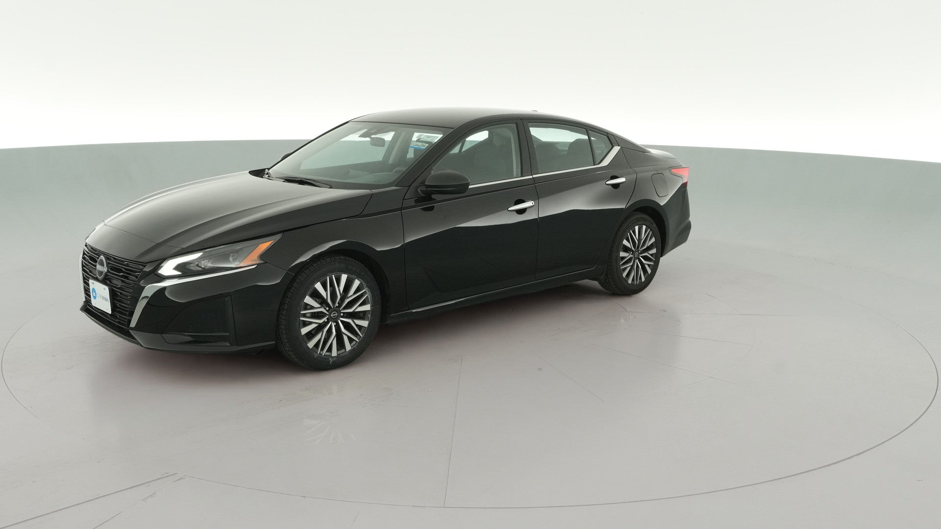 2025 Nissan Altima vehicle photo