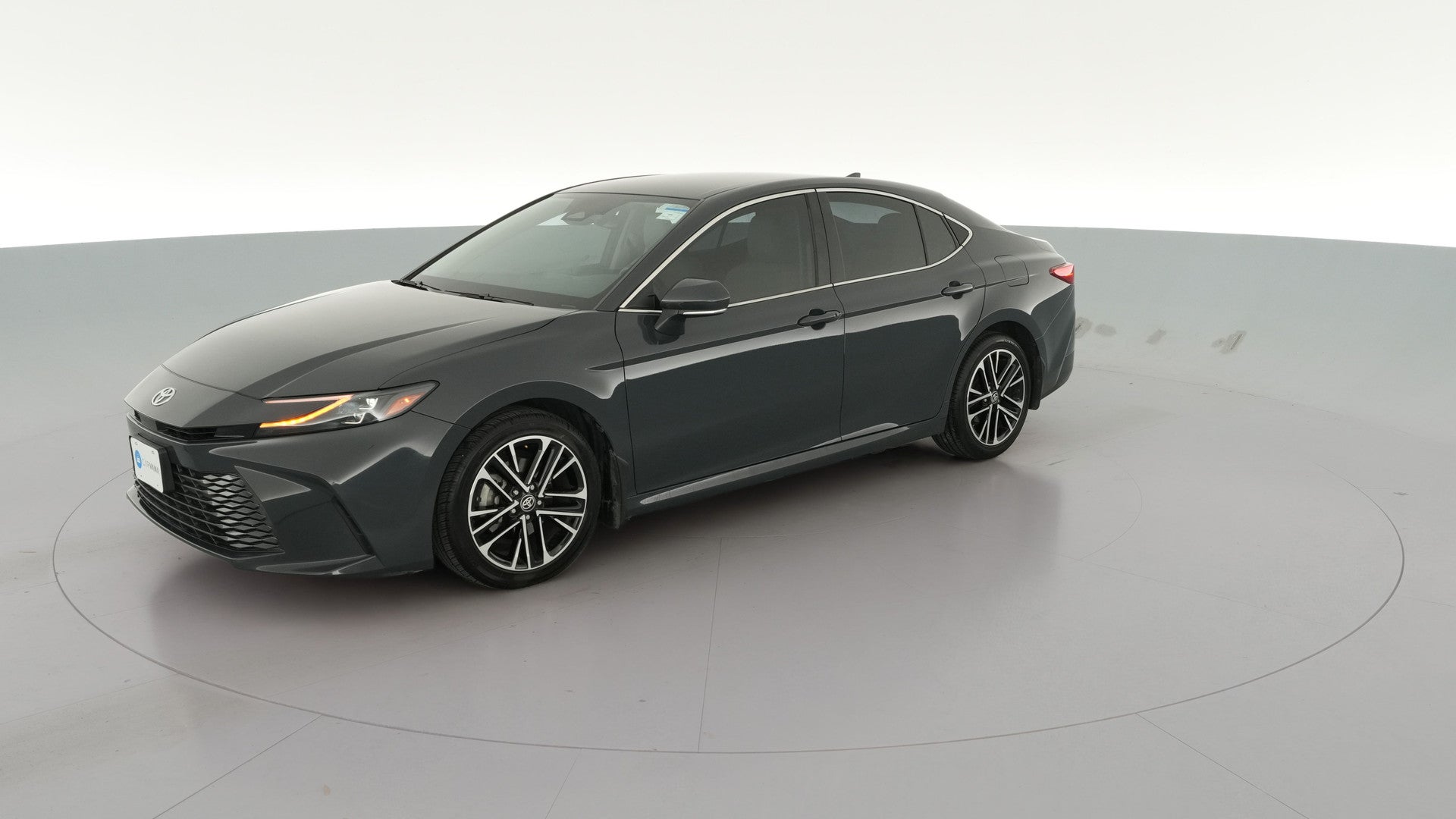 2025 Toyota Camry vehicle photo