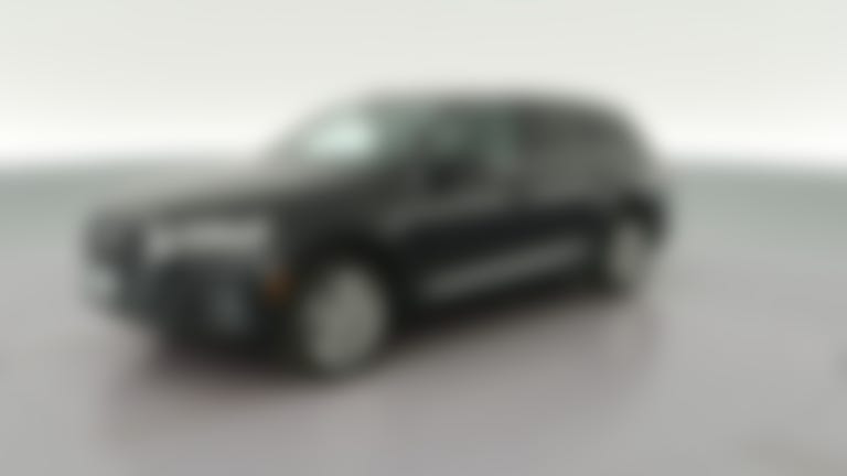 2019 Audi Q7 vehicle photo