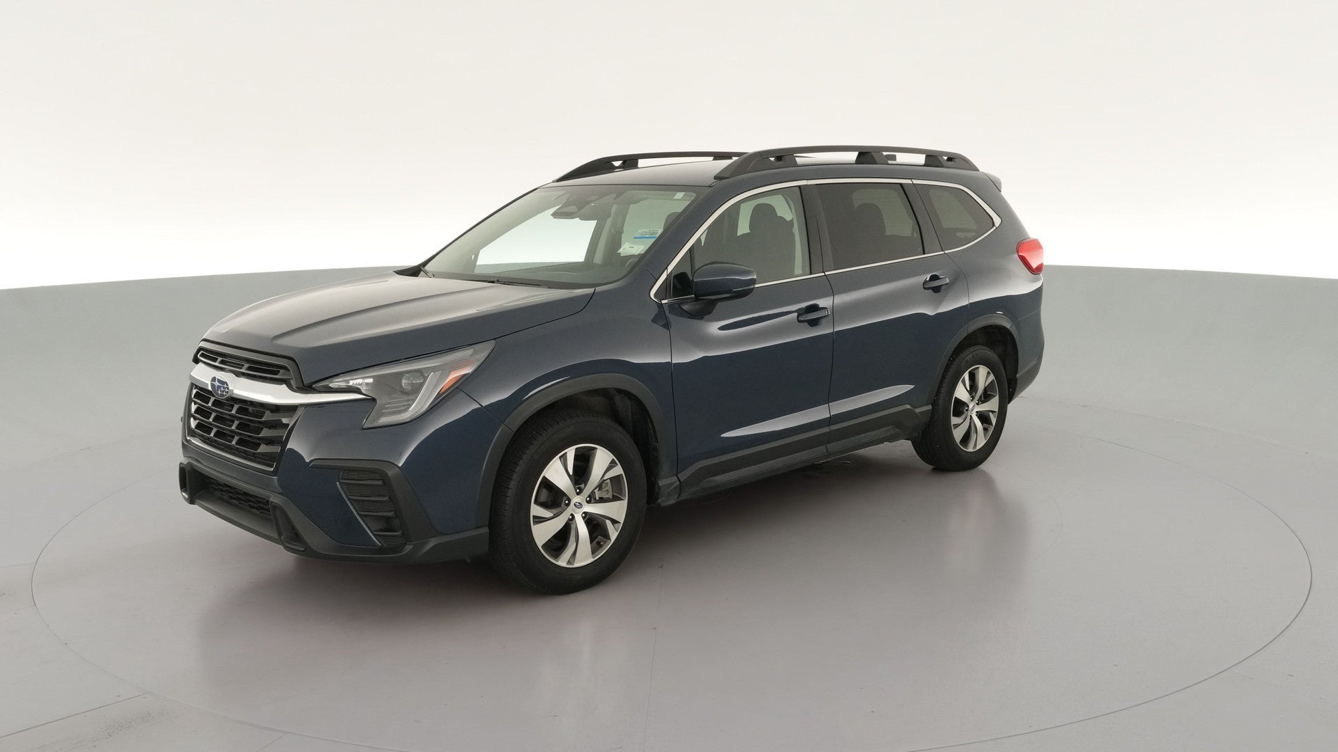 2025 Subaru Ascent vehicle photo