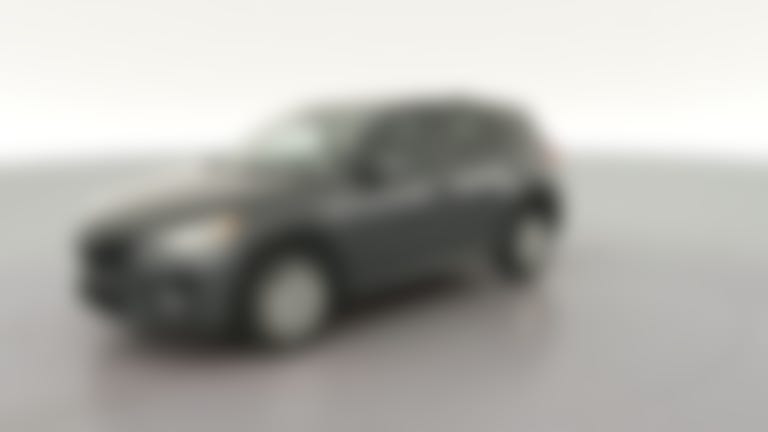 2015 MAZDA CX-5 vehicle photo