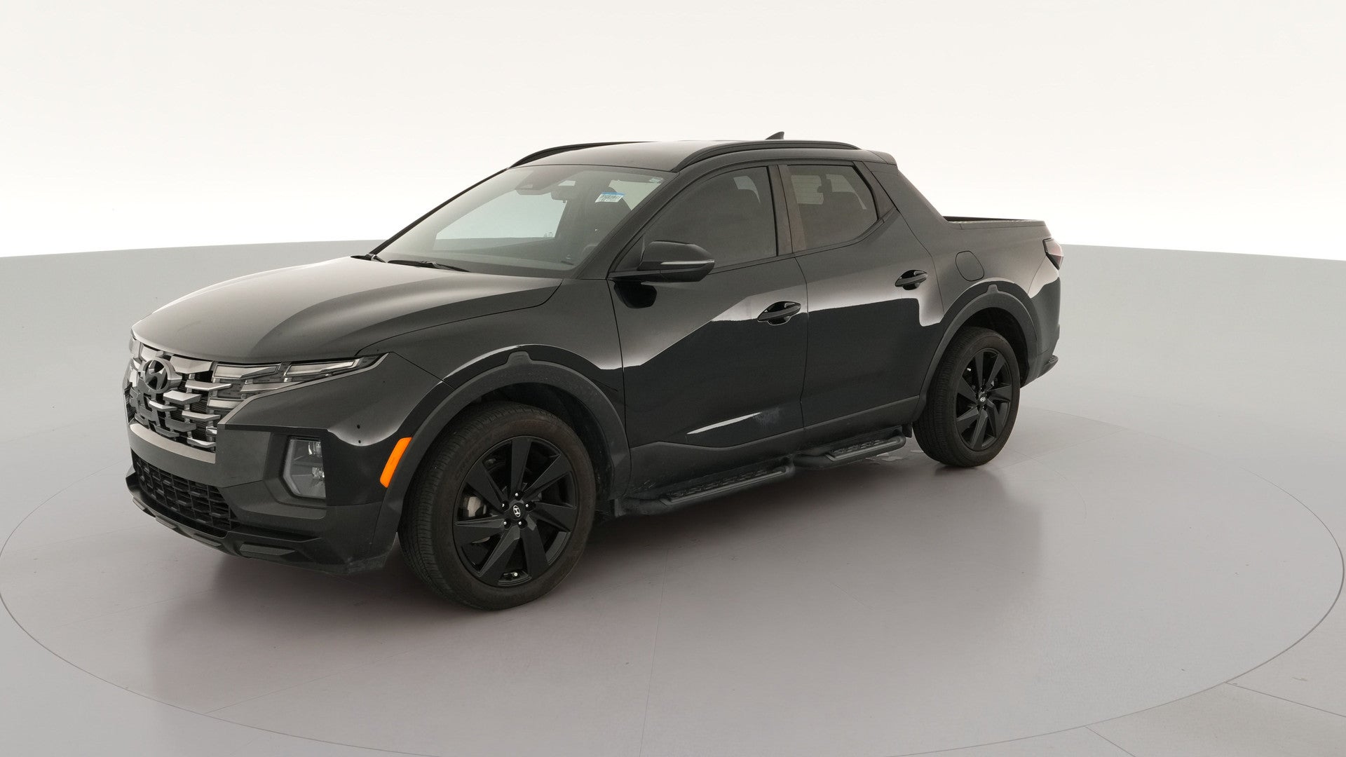 2024 Hyundai Santa Cruz vehicle photo