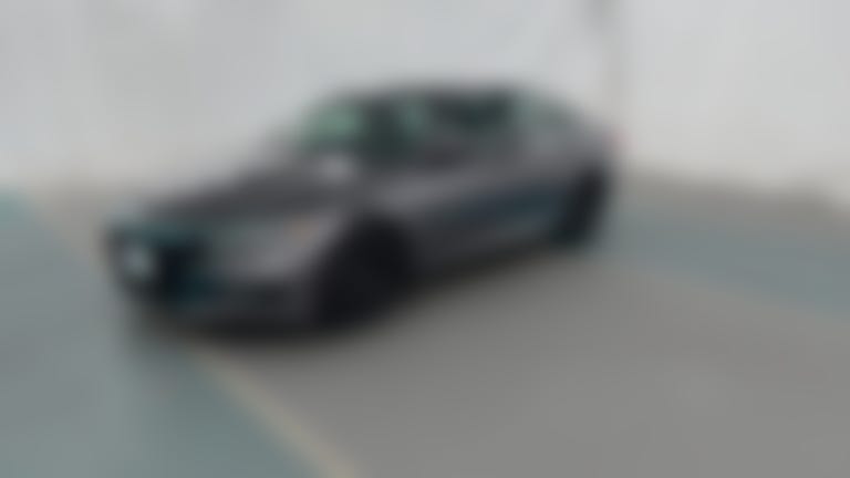 2018 Honda Accord vehicle photo