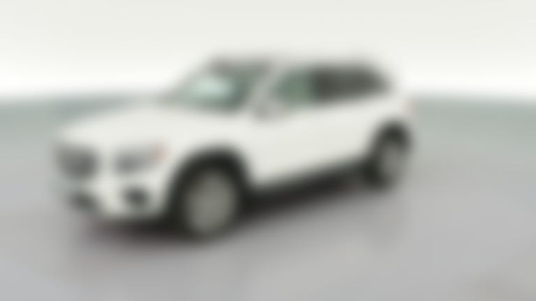 2022 Mercedes-Benz GLB vehicle photo