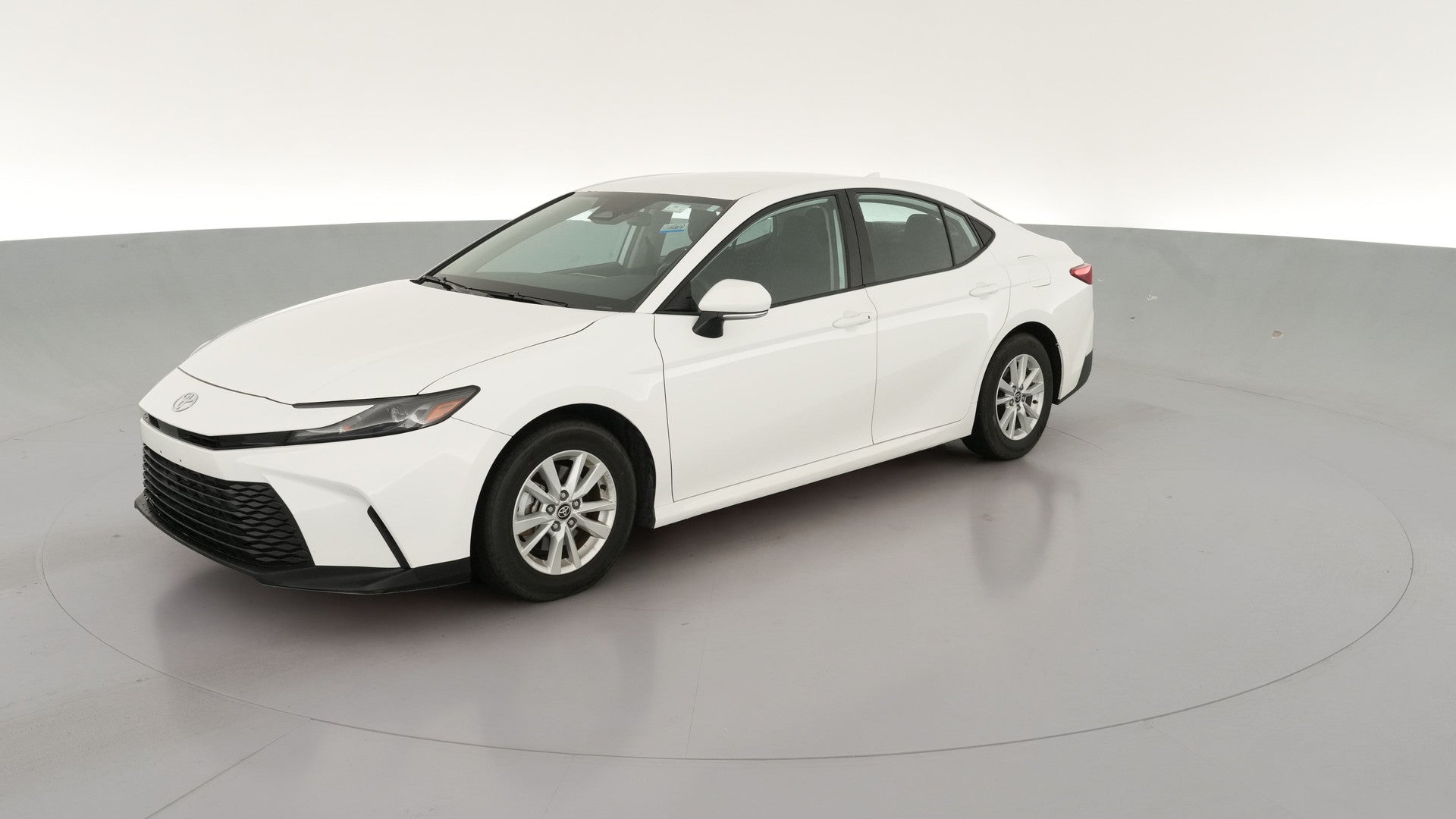 2025 Toyota Camry vehicle photo