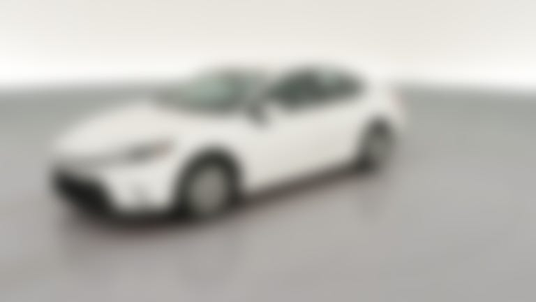2025 Toyota Camry vehicle photo