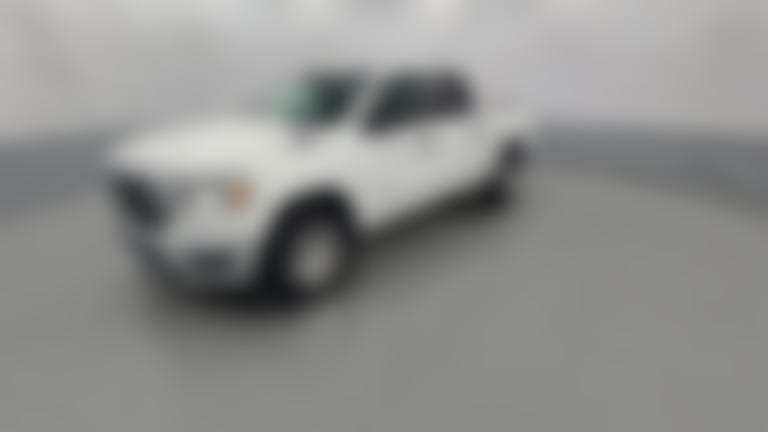 2024 Ram 1500 Crew Cab vehicle photo
