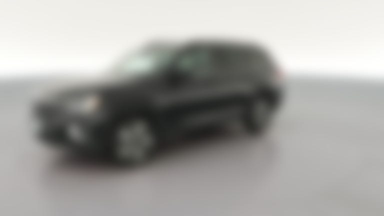 2025 Volkswagen Atlas vehicle photo