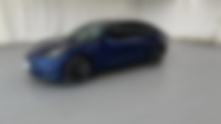 2023 Tesla Model 3 vehicle photo