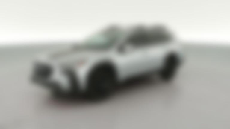 2025 Subaru Outback vehicle photo