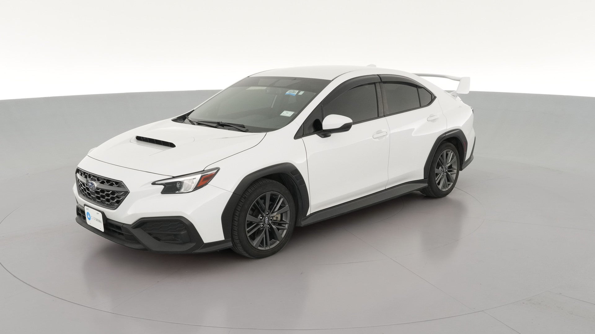 2023 Subaru WRX vehicle photo