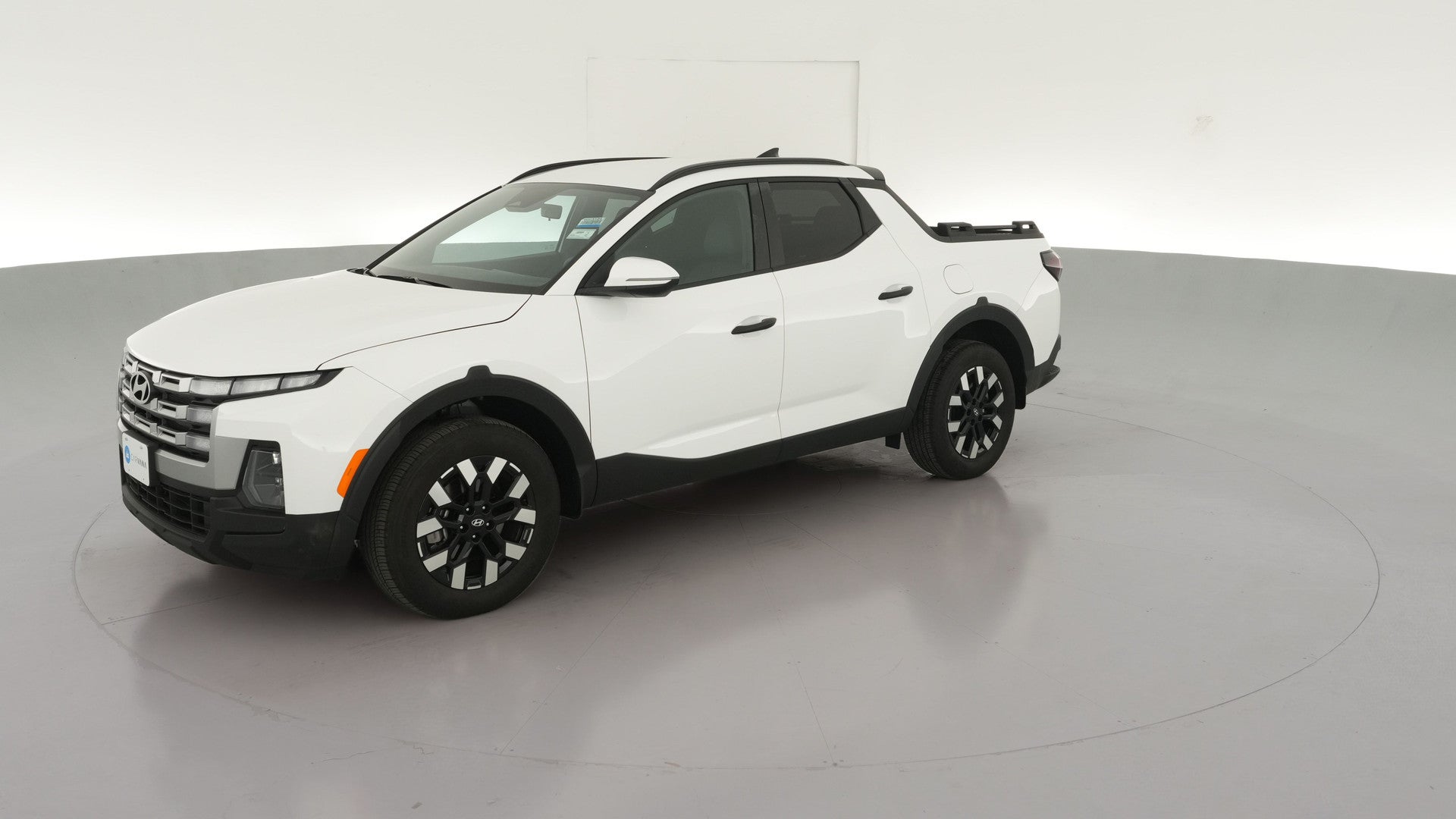 2026 Hyundai Santa Cruz vehicle photo