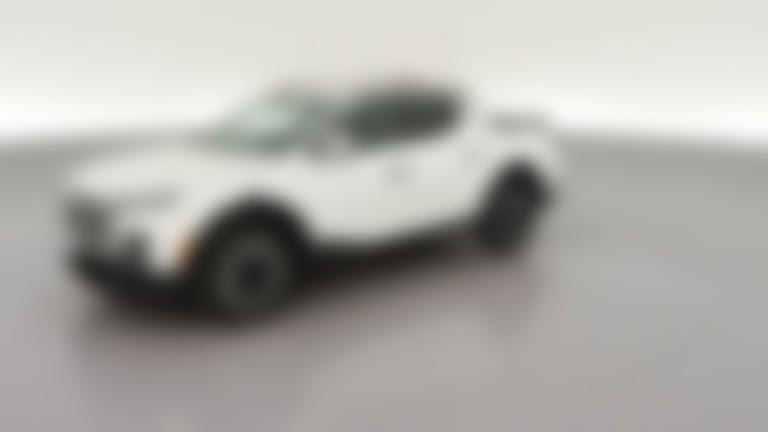 2026 Hyundai Santa Cruz vehicle photo