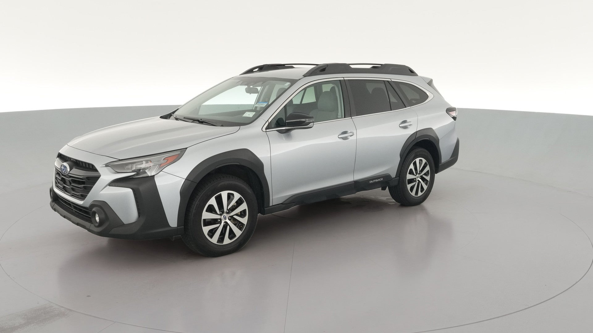 2023 Subaru Outback vehicle photo