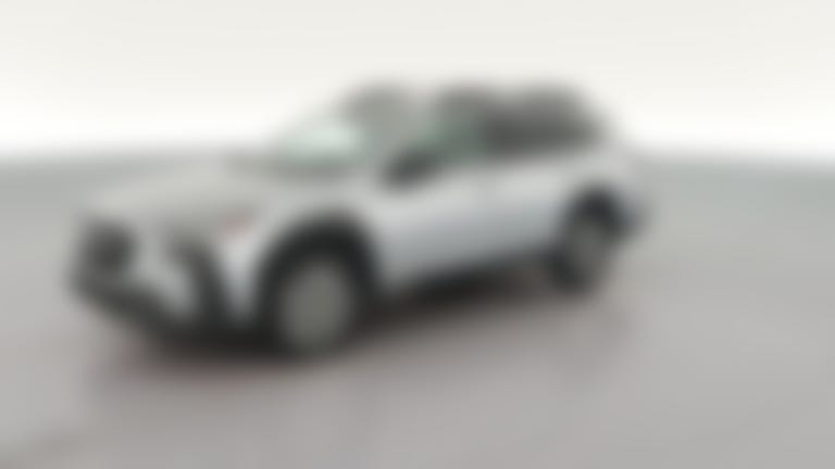 2023 Subaru Outback vehicle photo