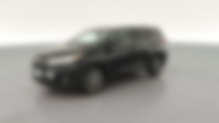 2019 Toyota Highlander vehicle photo