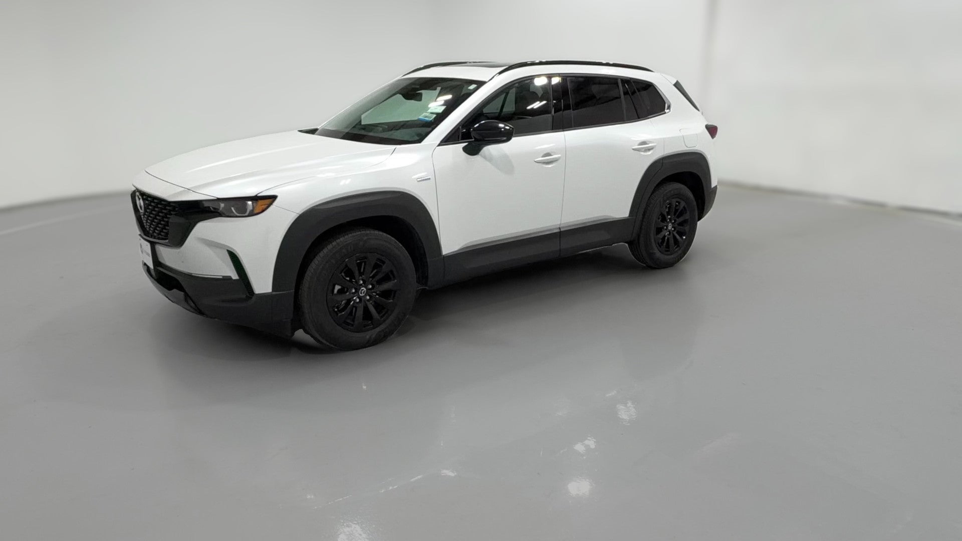 2025 MAZDA CX-50 Hybrid vehicle photo