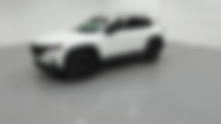 2025 MAZDA CX-50 Hybrid vehicle photo