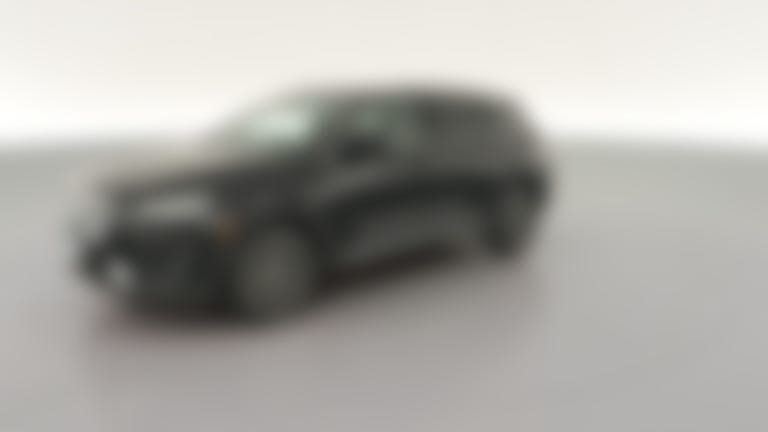 2019 Lincoln Nautilus vehicle photo