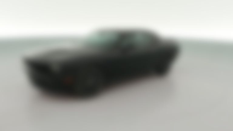 2019 Dodge Challenger vehicle photo