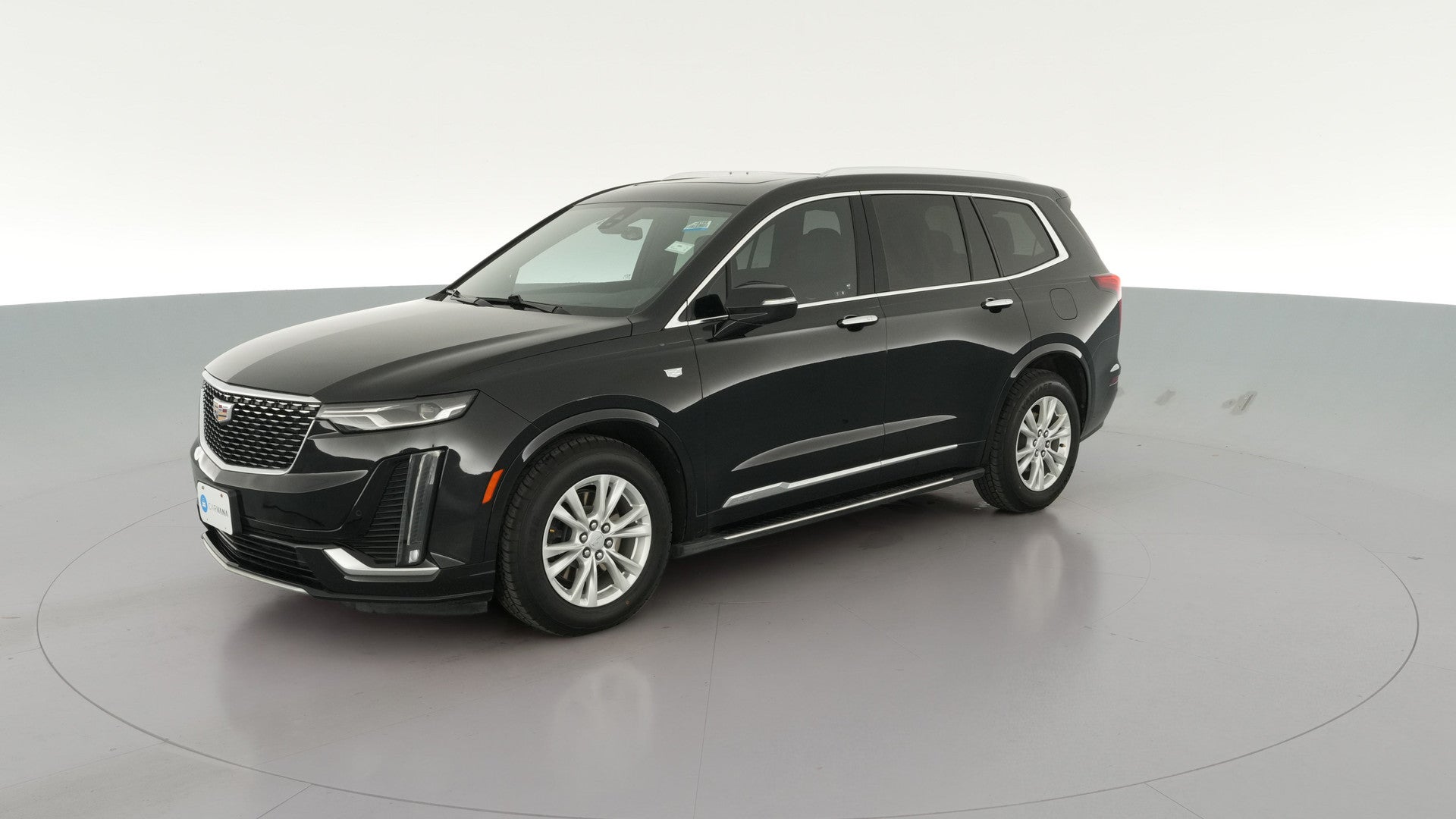 2023 Cadillac XT6 vehicle photo