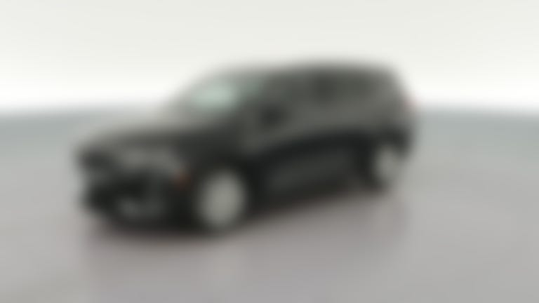 2023 Cadillac XT6 vehicle photo