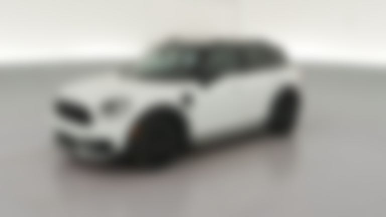 2019 MINI Countryman vehicle photo