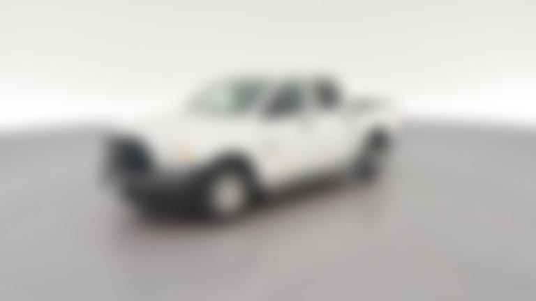 2019 Ram 1500 Classic Crew Cab vehicle photo