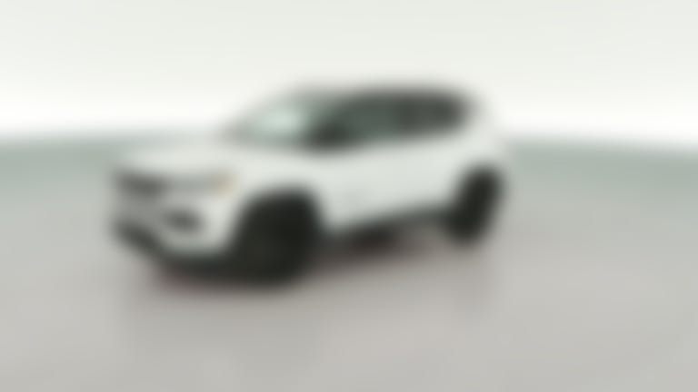 2023 Jeep Compass vehicle photo