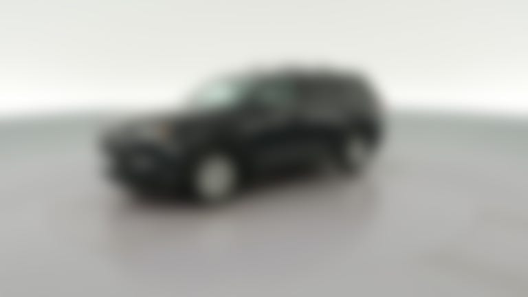 2024 Toyota Grand Highlander Hybrid vehicle photo