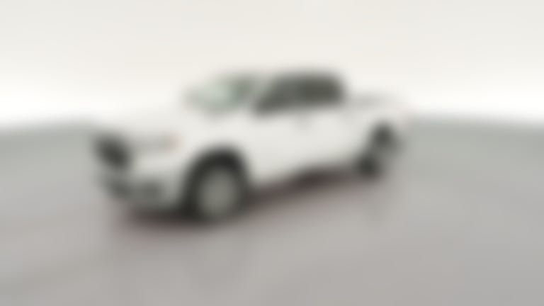 2026 Ram 1500 Crew Cab vehicle photo