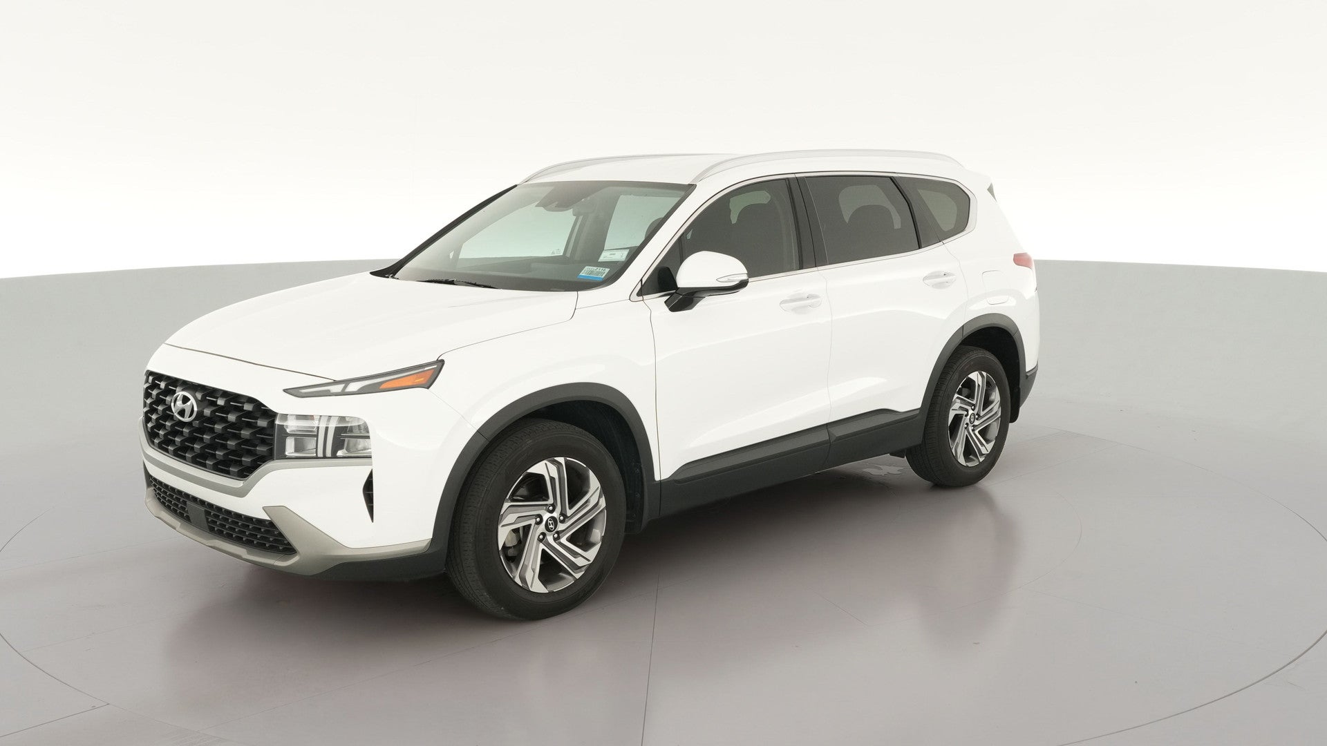2023 Hyundai Santa Fe vehicle photo