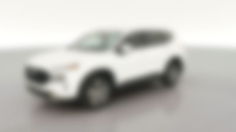 2023 Hyundai Santa Fe vehicle photo