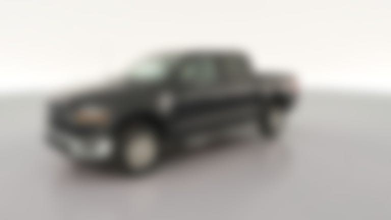 2025 Ford F150 SuperCrew Cab vehicle photo