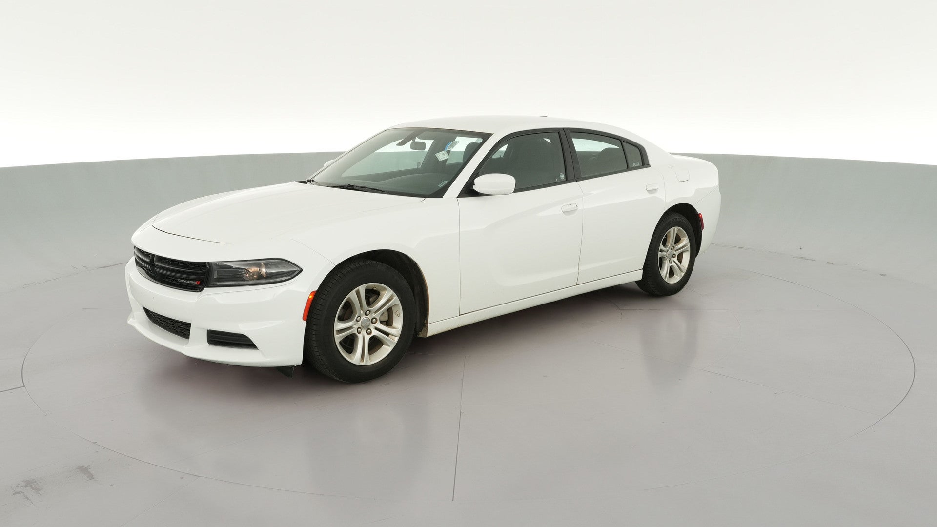 2022 Dodge Charger vehicle photo