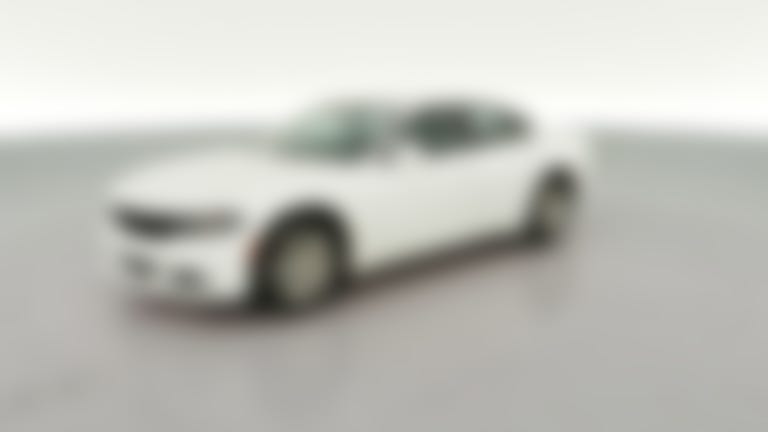 2022 Dodge Charger vehicle photo