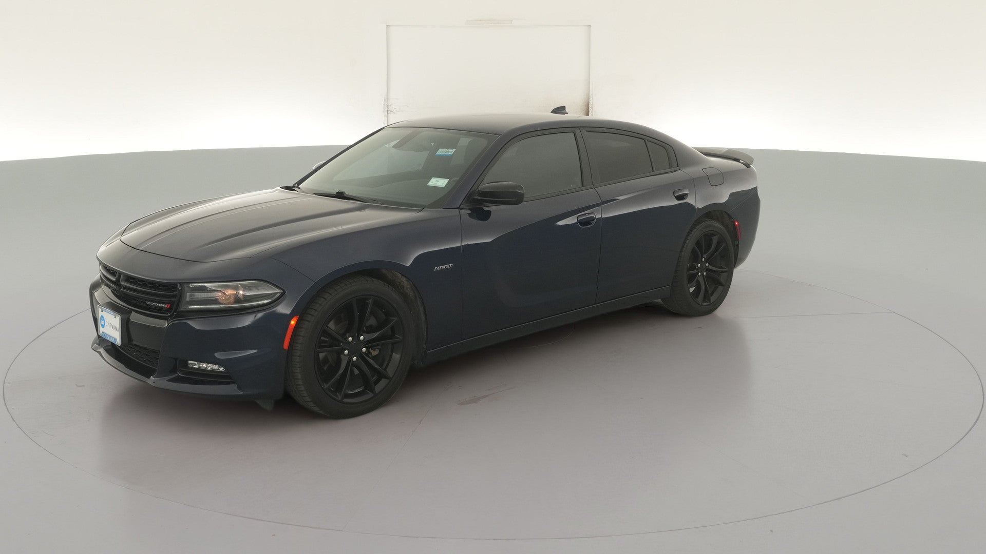 2016 Dodge Charger vehicle photo
