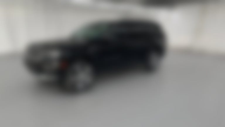 2023 Jeep Grand Cherokee L vehicle photo