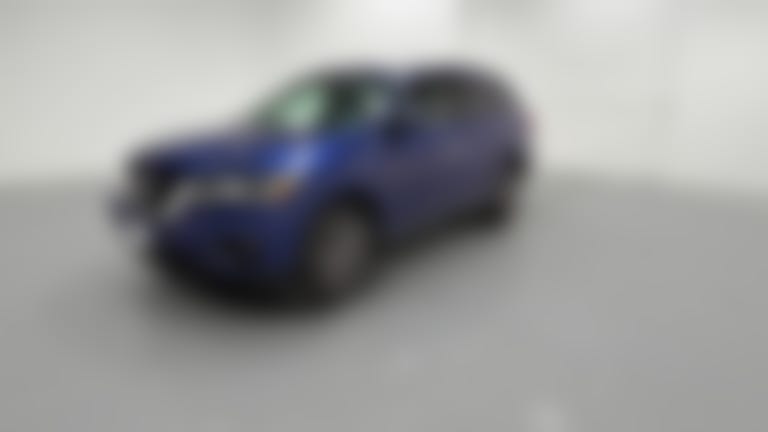 2020 Nissan Pathfinder vehicle photo