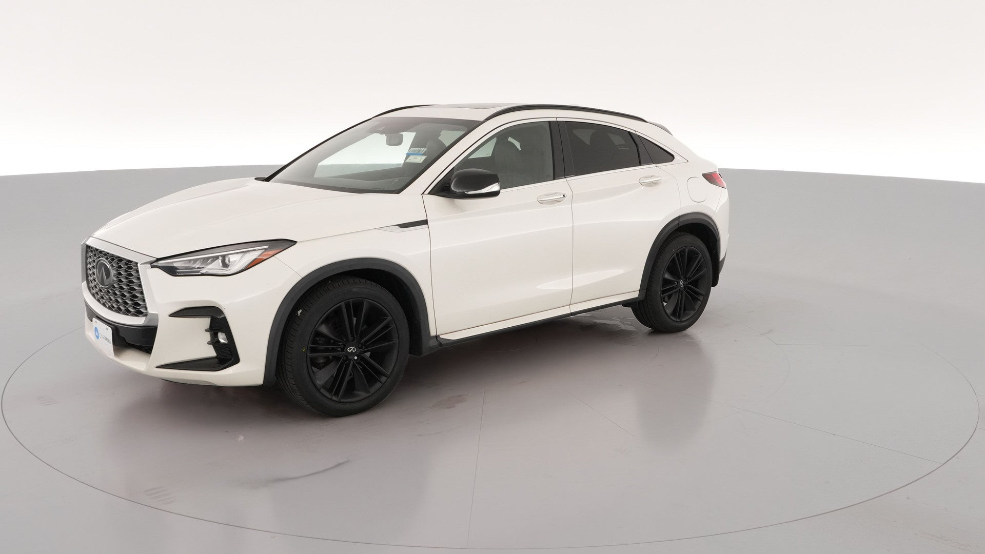 2023 INFINITI QX55 vehicle photo