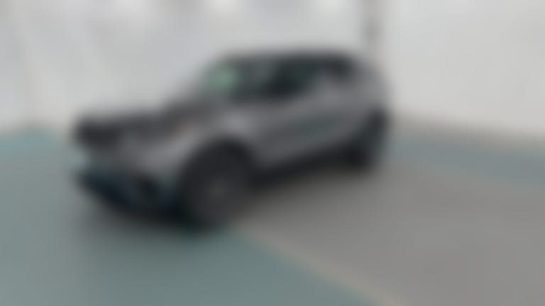 2019 Land Rover Range Rover Velar vehicle photo