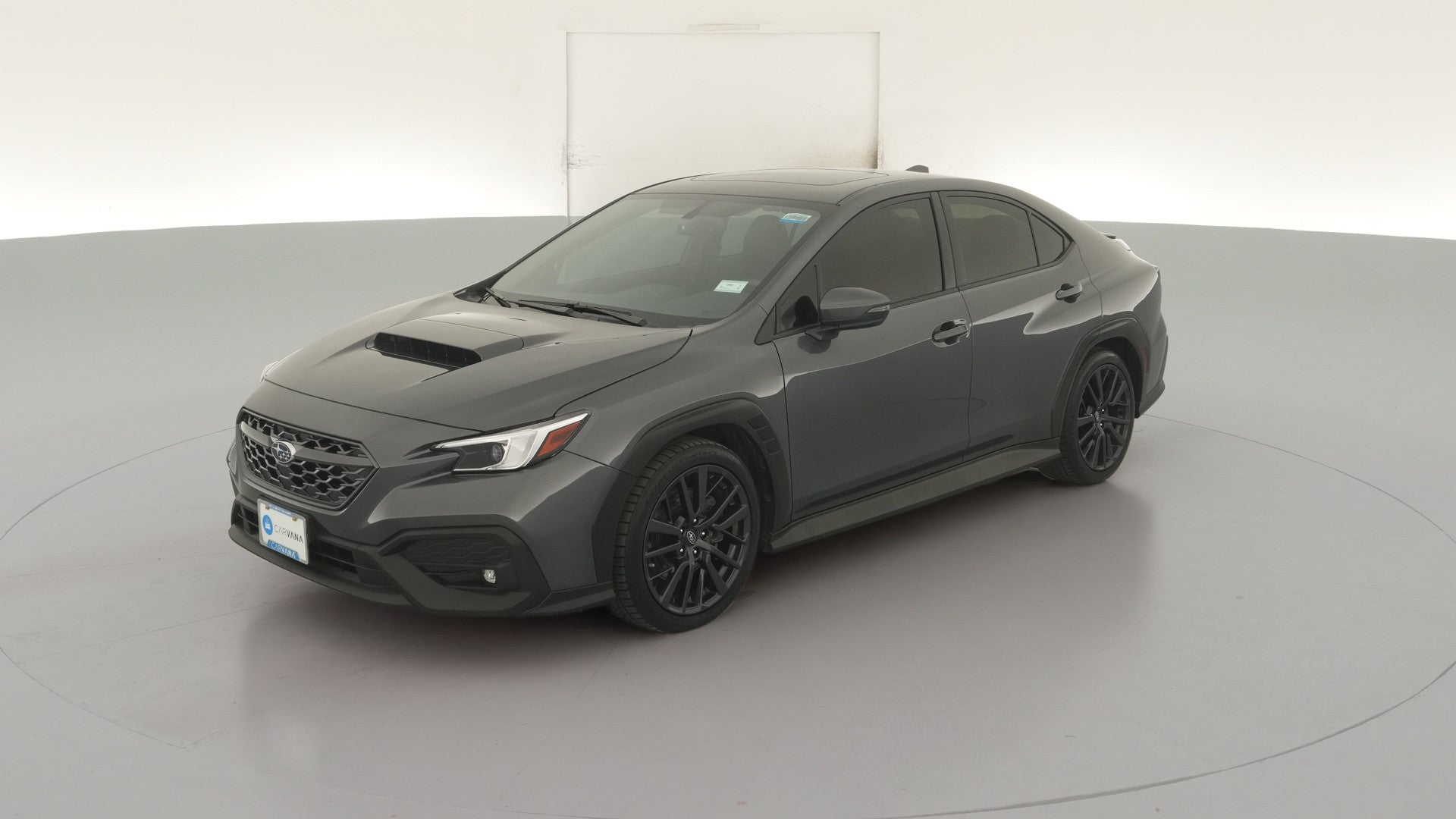 2022 Subaru WRX vehicle photo