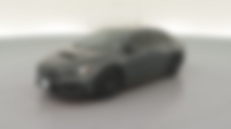 2022 Subaru WRX vehicle photo