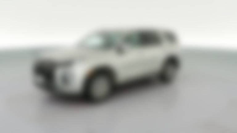 2024 Hyundai Palisade vehicle photo
