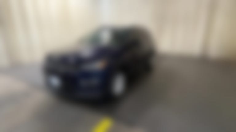2020 Jeep Compass vehicle photo