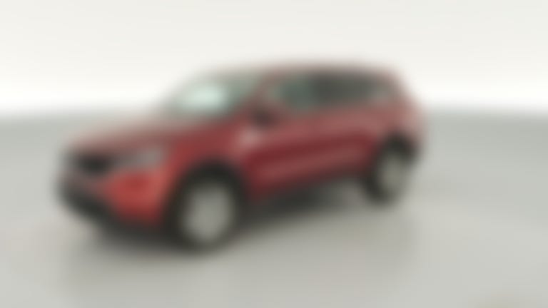 2021 Kia Sorento vehicle photo