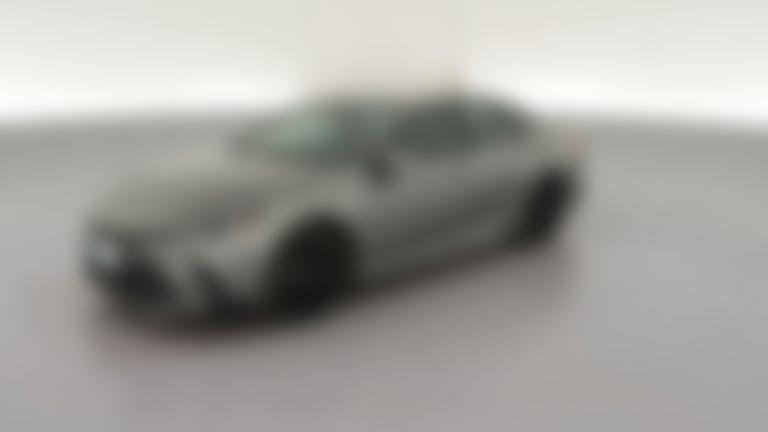 2025 Toyota Camry vehicle photo