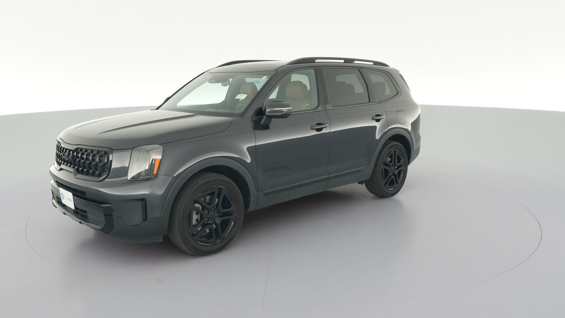 2025 Kia Telluride vehicle photo
