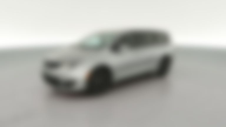 2020 Chrysler Pacifica vehicle photo