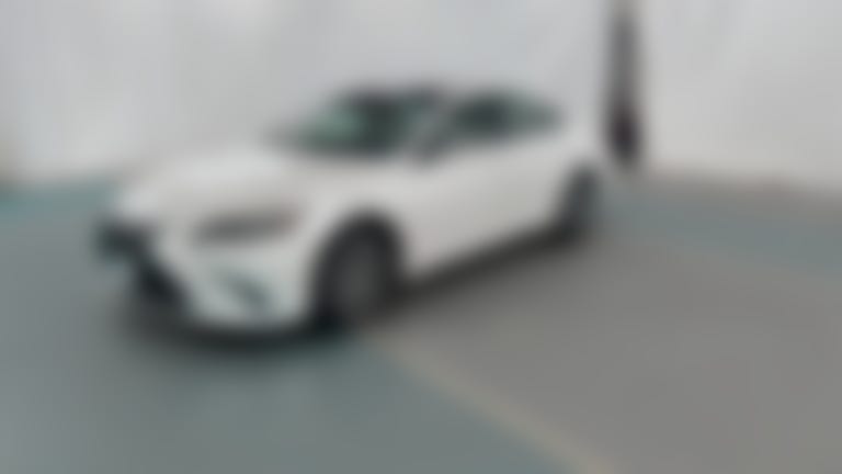 2021 Lexus ES vehicle photo